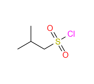 CAS：35432-36-1，2-甲基丙烷-1-磺酰氯 