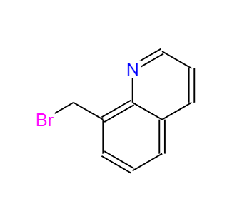 CAS：7496-46-0，8-溴甲基喹啉 