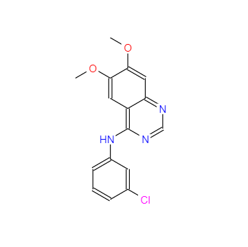 CAS：175178-82-2，酪氨酸磷酸化抑制剂AG1478 