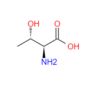 CAS：28954-12-3，L -别-苏氨酸