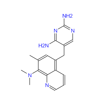 CAS：102280-35-3，巴喹普林