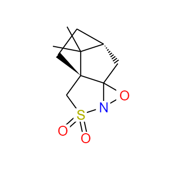 CAS：104372-31-8，(1R)-(-)-10-樟脑磺哑嗪