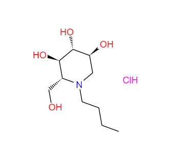 CAS：210110-90-0，米格鲁特盐酸盐 