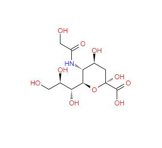 CAS：1113-83-3，N-羟乙酰神经氨酸 