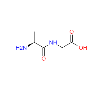CAS：687-69-4，L-丙氨酰甘氨酸