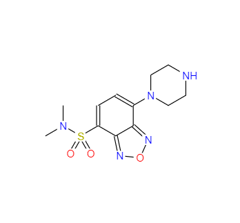CAS：139332-64-2，Dbd-pz 