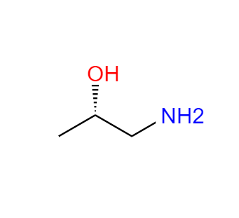 CAS：2799-17-9，(S)-1-氨基-2-丙醇