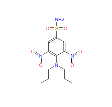 CAS：19044-88-3，氨磺乐灵