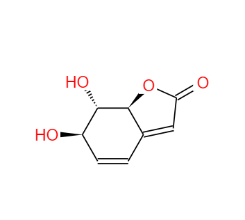 CAS：61371-55-9，格列风内酯