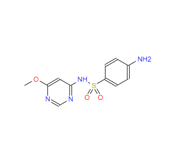 CAS：1220-83-3，磺胺间甲氧嘧啶