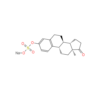 CAS：438-67-5，雌酮3-硫酸钠 
