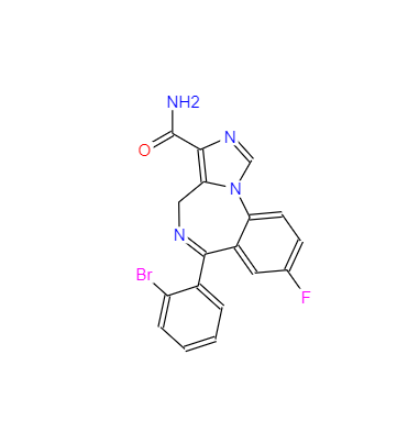 CAS：151271-08-8，米达西尼