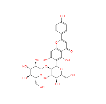 CAS：60767-80-8，异牡荆素-2''-O-葡萄糖苷