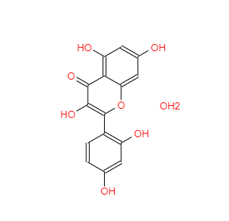CAS：654055-01-3，桑色素