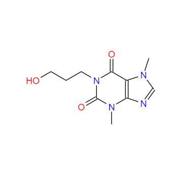 CAS：59413-14-8，己酮可可碱EP杂质D