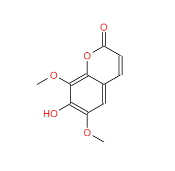 CAS：486-21-5，异嗪皮啶 