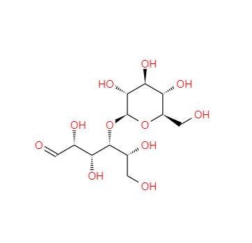CAS：528-50-7，纤维二糖