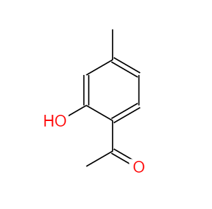 CAS：6921-64-8，2′-羟基-4′-甲基苯乙酮 