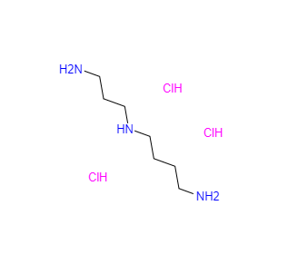 CAS：334-50-9，亚精胺三盐酸盐 