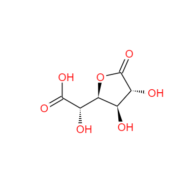 CAS：61278-30-6，D-葡萄糖二酸-1,4-内酯 一水