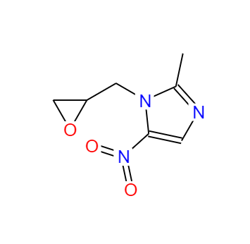CAS：16773-52-7，奥硝唑环氧化物