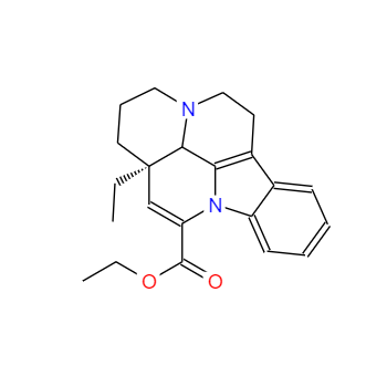 CAS：42971-12-0，长春西汀杂质6 