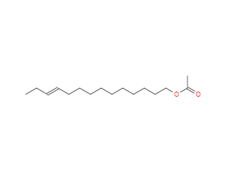 CAS：20711-10-8，醋酸(Z)-11-十四烯酯