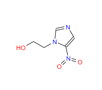 CAS：5006-68-8，甲硝唑EP杂质D 