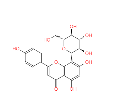 CAS：3681-93-4，牡荆素 