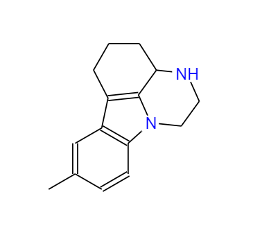 CAS：60762-57-4，坡尔吲哚