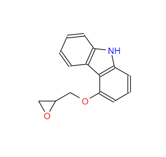 CAS：51997-51-4，4-环氧丙烷氧基咔唑