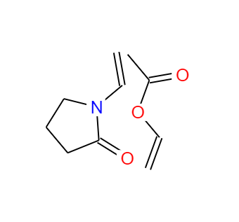 CAS：25086-89-9，共聚维酮 