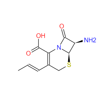 CAS：106447-44-3，头孢丙烯杂质D 