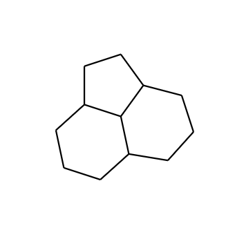 CAS：2146-36-3，十二氢苊 