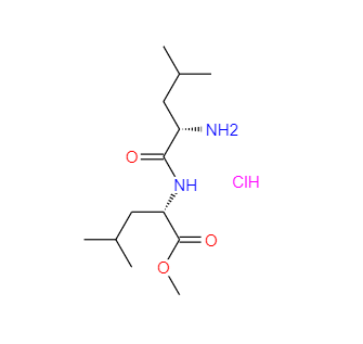 CAS：6491-83-4，H-Leu-Leu-OMe·HCl 