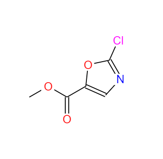 CAS：934236-41-6，2-氯噁唑-5-羧酸甲酯