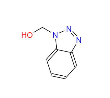 CAS：28539-02-8，1H-苯并三唑-1-甲醇