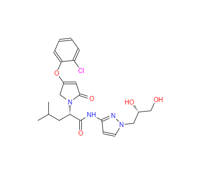 CAS：1191996-10-7，尿苷葡萄糖醛酸三钠