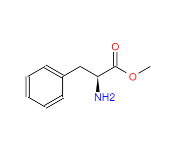 CAS：2577-90-4，(S)-2-氨基-3-苯基丙酸甲酯 