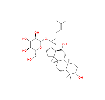 CAS：39262-14-1，人参皂苷CK 