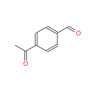 CAS：3457-45-2，4-乙酰苯甲醛 
