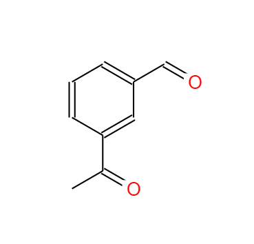 CAS：41908-11-6，3-乙酰苯甲醛