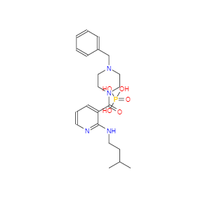 CAS：1270138-41-4，NSI-189磷酸盐