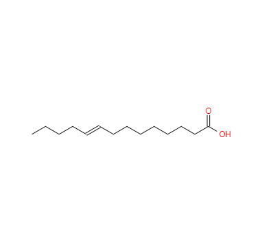 CAS：544-64-9，肉豆蔻油酸