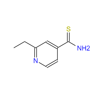 CAS：536-33-4，乙硫异烟胺 