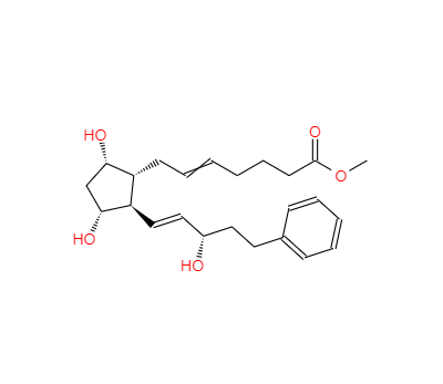 CAS：38315-47-8，比马前列素杂质U