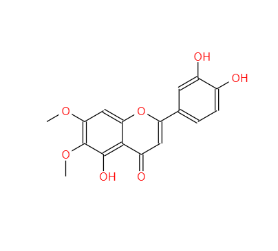 CAS：34334-69-5，线蓟素 