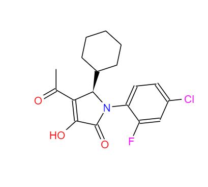 CAS：512177-83-2，CCR2-RA-[R 