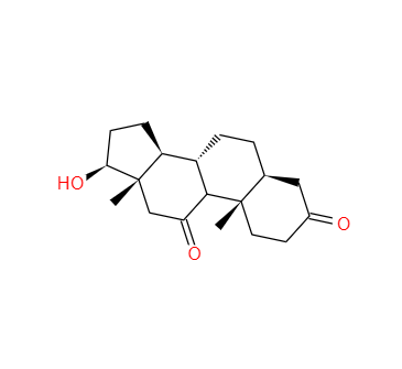 CAS：32694-37-4，睾酮杂质3