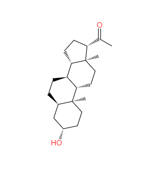 CAS：128-21-2，表孕酮 